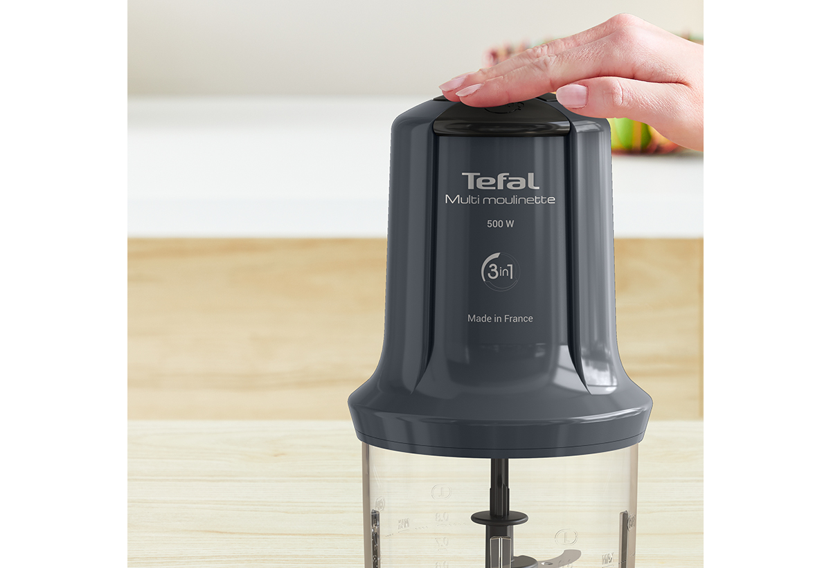 Εστίαση στην εύκολη χρήση